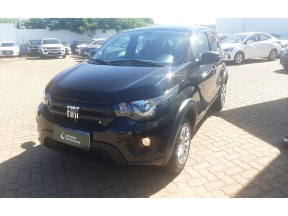 FIAT MOBI 1.0 EVO FLEX LIKE. MANUAL FIAT MOBI 1.0 EVO FLEX LIKE. MANUAL